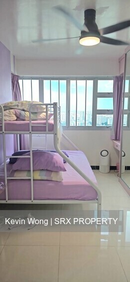 Blk 131A Toa Payoh Crest (Toa Payoh), HDB 3 Rooms #494942951